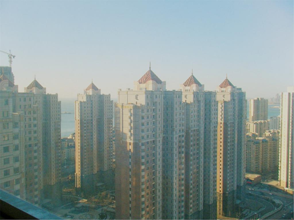Xinghai Zhilian Apartment Νταλιάν Εξωτερικό φωτογραφία