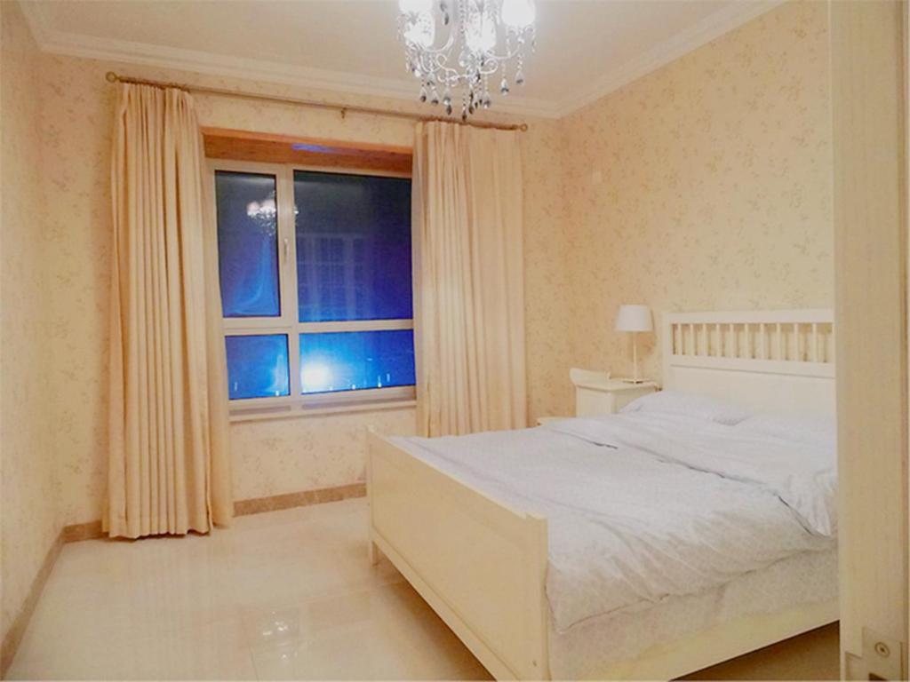 Xinghai Zhilian Apartment Νταλιάν Δωμάτιο φωτογραφία